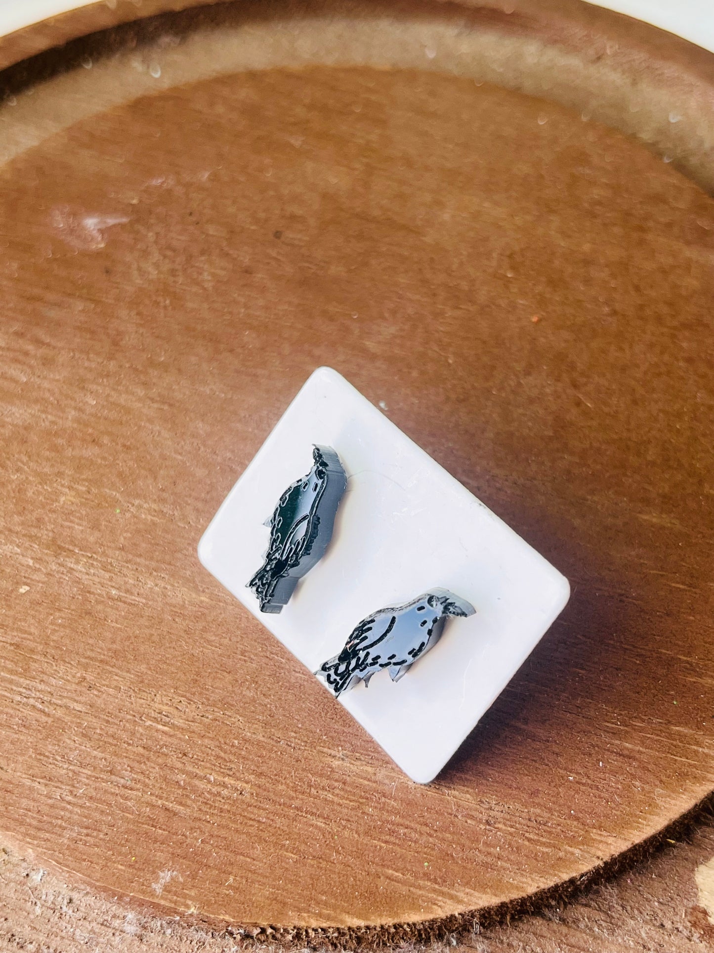 Crow (Stud)