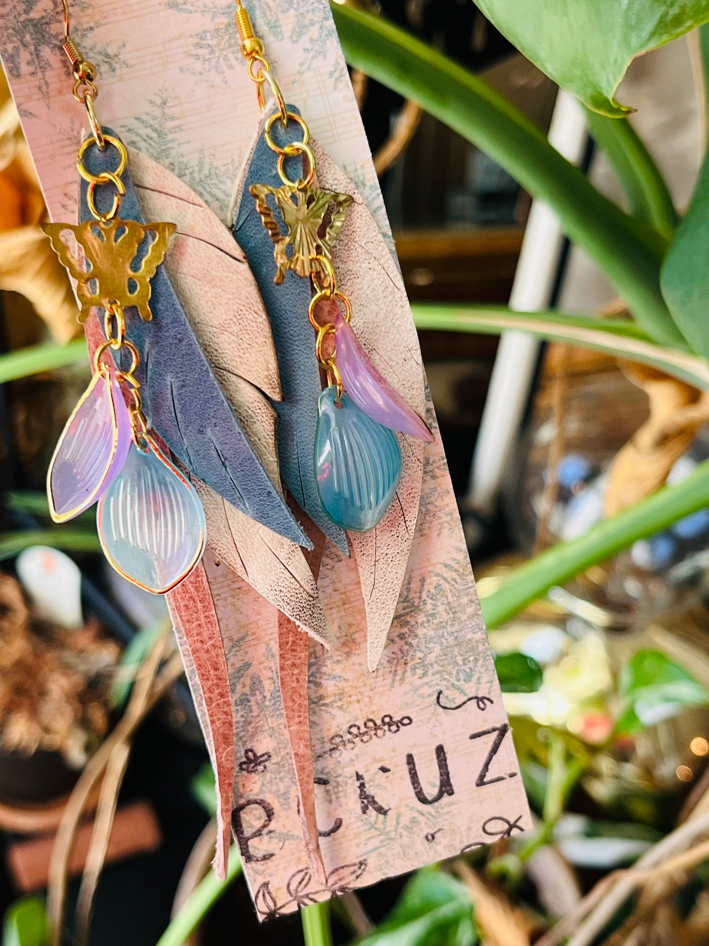 Butterfly Fringe